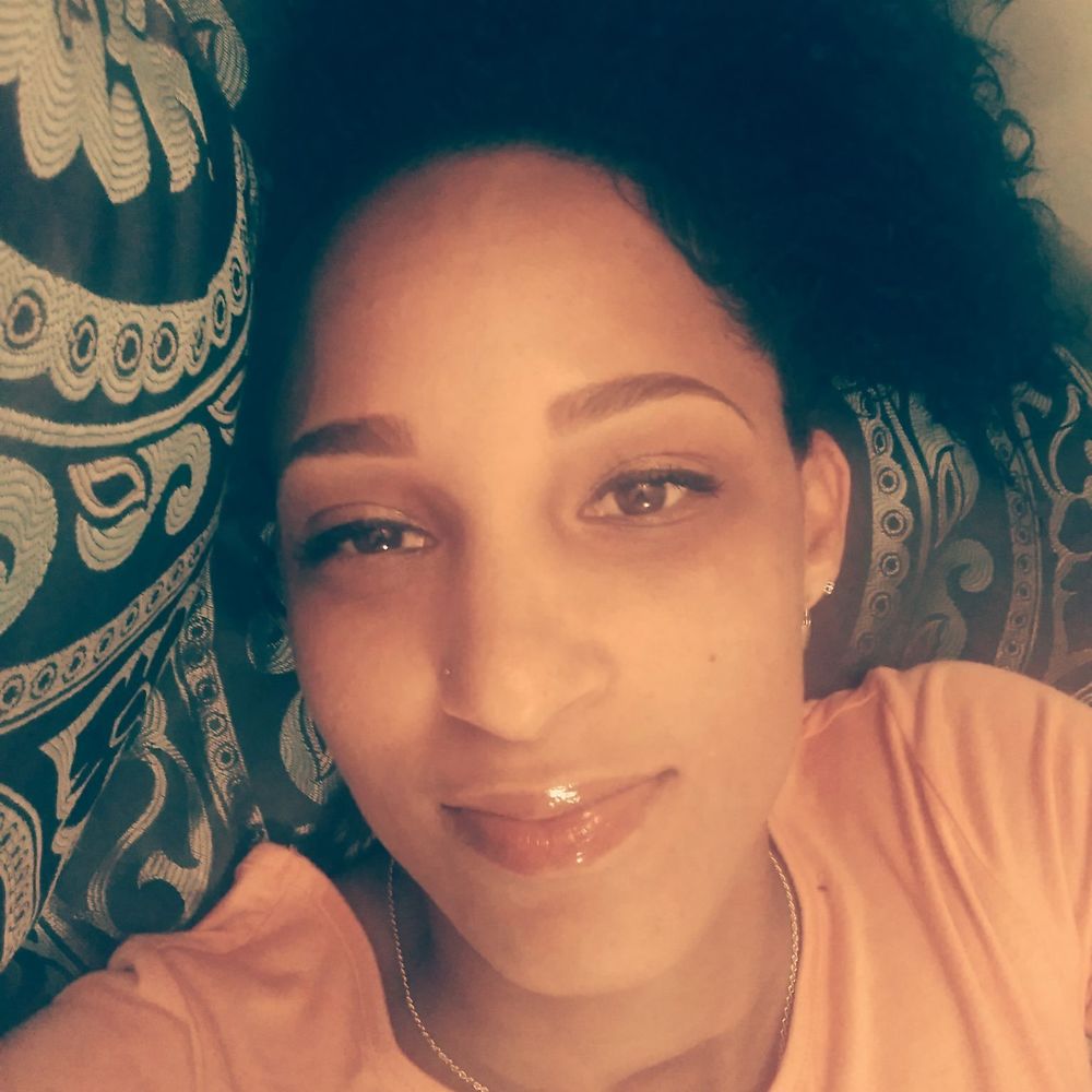 Meet your Posher, Sabrina